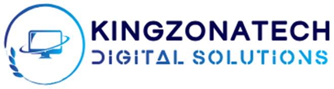 Kingzonaech Digital Solutions Ltd